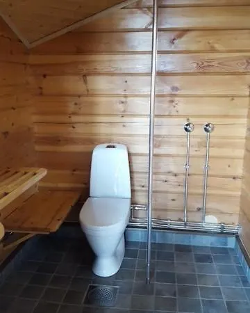 Leya Horská chata *