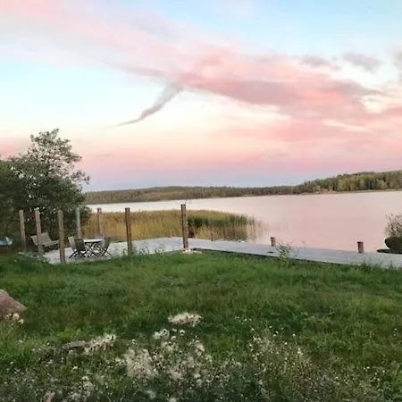 Horská chata Leya Houtskar