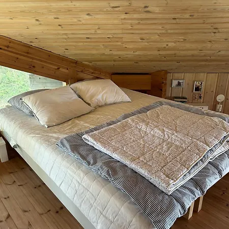 Leya Horská chata Houtskar