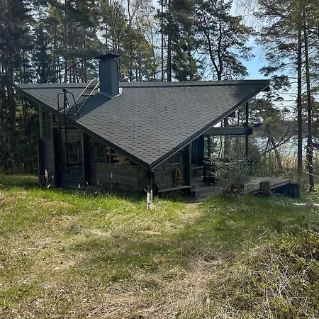 Horská chata Leya Houtskar